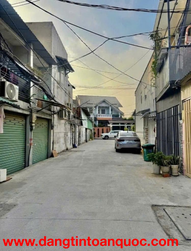 CHỈ 7Ty5 NGAY KDC GIA LONG- PHƯỚC KIỂN- Đ.XE TẢI- 81M2- 3TẦNG- HOAN CÔNG ĐẦY ĐỦ- CHỈ 7.5Ty