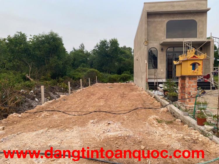 CHỈ 360TR 144M2 - ĐẤT CHÍNH CHỦ - HXH THÔN VIỄN TRÌNH - GẦN CẦU VƯỢT PHÁ. LH:0944470158.