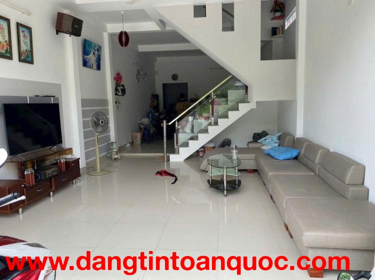 Nhà Mặt Tiền Triệu Quang Phục – 64.2m² – Đường 16m – Gần Biển  – 5.5 Tỷ TL