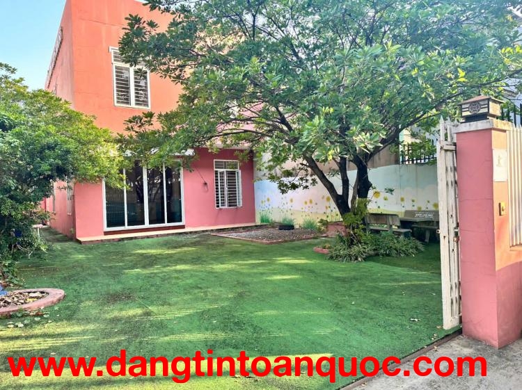 Chính chủ cần bán nhà riêng đường nhánh Phạm Ngọc Thạch, P. Phú Mỹ, Thủ Dầu Một.