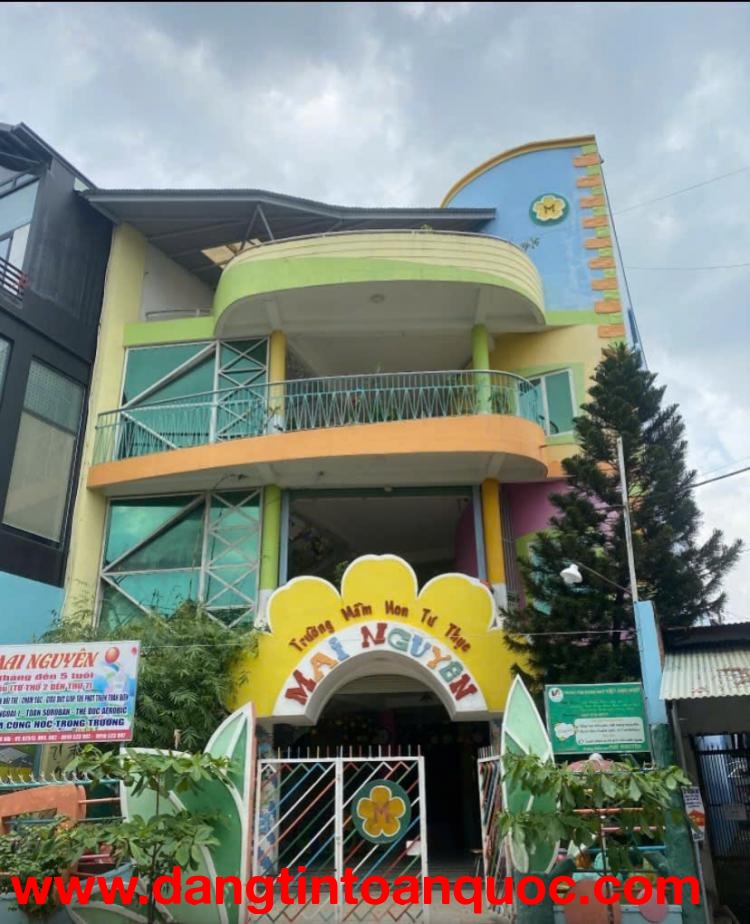 ►  CHÍNH CHỦ CẦN BÁN NHÀ – DÒNG TIỀN ỔN ĐỊNH TẠI TÂN HIỆP, BIÊN HÒA.