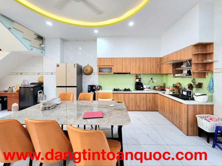 ►  NHÀ MỚI KHU AO SEN TÊN LỬA – SÁT AEON & BV QUỐC TẾ CIH