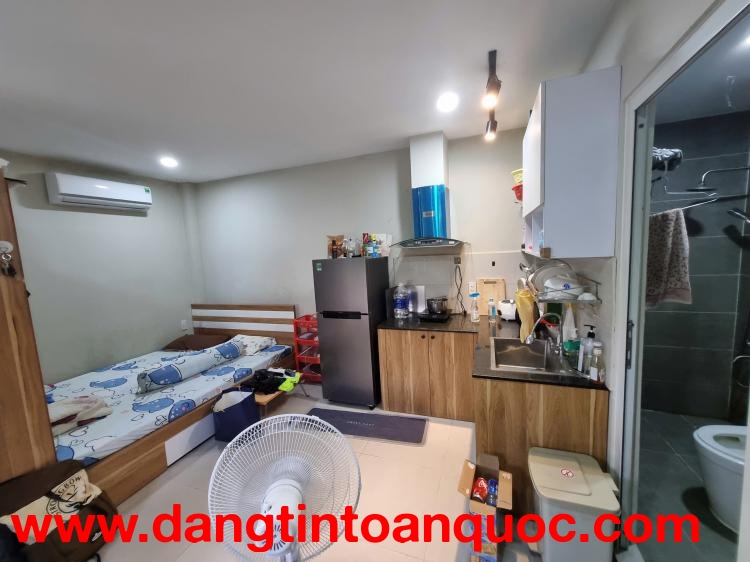 PASS CĂN STUDIO RỘNG RÃI – GẦN GIGAMALL, HIỆP BÌNH, THỦ ĐỨC,TPHCM