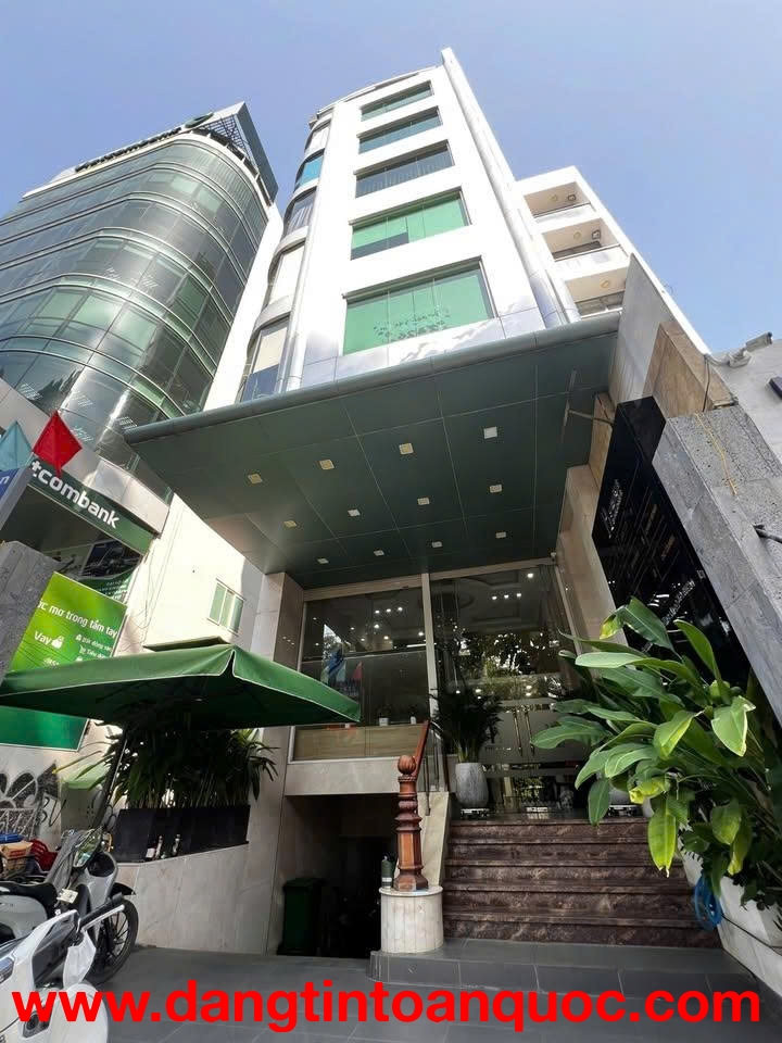 GIÁ TỐT: CHO THUÊ VĂN PHÒNG 30M2+ NỘI THẤT MẶT TIỀN 2A1 NGUYỄN THỊ MINH KHAI, P.ĐA KAO, Q1, HCM
