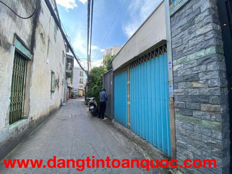 ►  SỐC THẬT SỰ! CHỈ 13,5 TỶ – “IN TIỀN” HƠN 100 TRIỆU/THÁNG NGAY TRUNG TÂM SÀI GÒN!