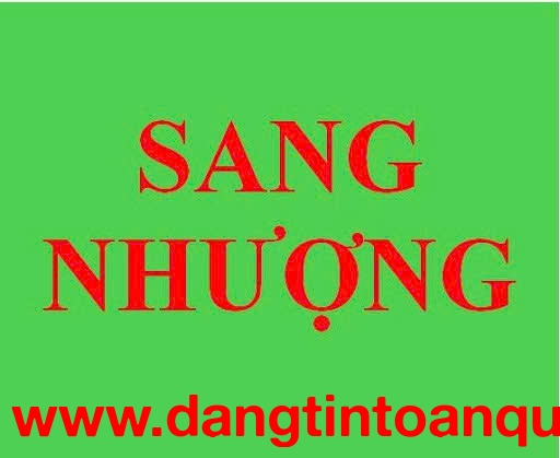CẦN SANG NHƯỢNG QUÁN BAR – VỊ TRÍ ĐẸP TẠI SƠN TRÀ  ĐÀ NẴNG