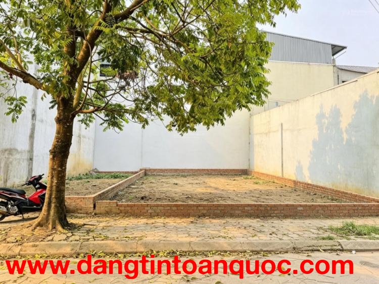 Siêu phẩm kinh doanh - tái định cư Bắc Phú Cát - giá rẻ nhất thị trường