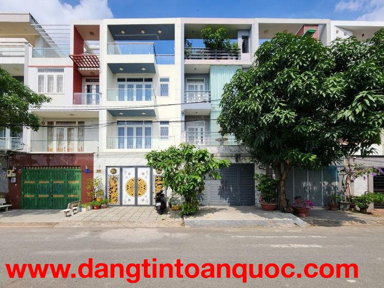 NHÀ MỚI KHU AO SEN TÊN LỬA – SÁT AEON & BV QUỐC TẾ CIH