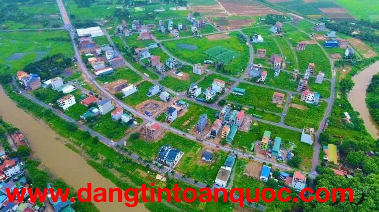 CHÍNH CHỦ CẦN CHO THUÊ NHÀ MỚI MẶT TIỀN RỘNG – GẦN KCN QUANG MINH HÀ NỘI