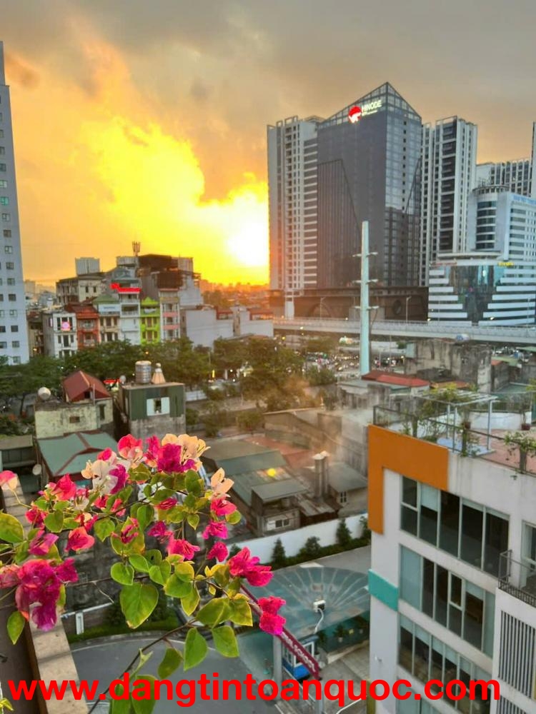 Bán gấp giá rẻ chung cư đẹp Kim Văn,Kim Lũ 65m,tầng 45, 3.55 tỷ Hoàng Mai.