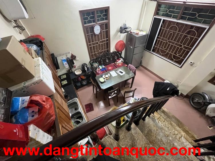 HIẾM THÁI THỊNH – MT 8.4M – NGÕ THÔNG – ĐÓN ĐẦU QUY HOẠCH