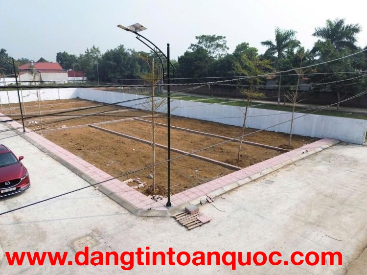 100M2 FULL THỔ CƯ, HỘ KHẨU HÀ NỘI  MÀ GIÁ CHỈ TỪ 3X TRIỆU/M2