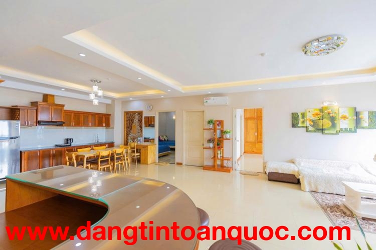 SIÊU HOT ! Bán căn hộ cao cấp ngay quảng trường Tam Thắng tp Vũng Tàu.