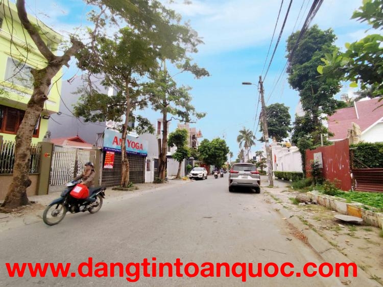 ????????Đất mặt đường Đông An - 163m - Mặt tiền 7.4m - gần Chợ Cát Bi