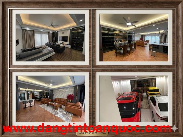 BÁN NHÀ PHÚC LỢI 90M2- 5 TẦNG – KINH DOANH, VĂN PHÒNG- 3x Tỷ