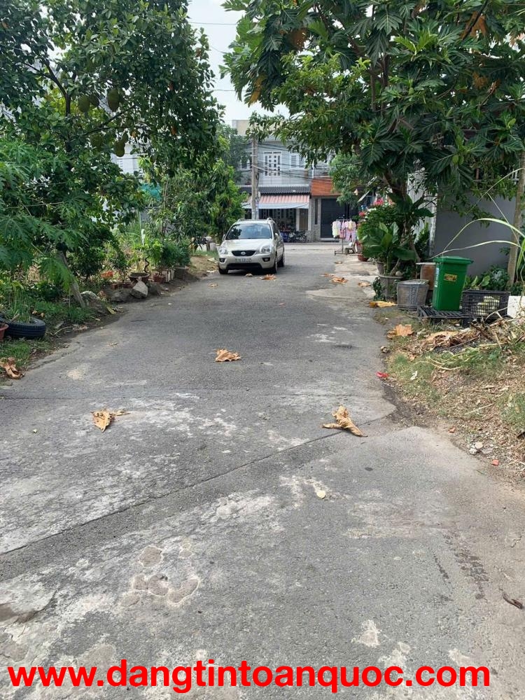 XƯỞNG SẴN XUÂN THỚI ĐÔNG, HÓC MÔN – NGANG 9M – CHỈ 6.3 TỶ VỊ TRÍ ĐẸP