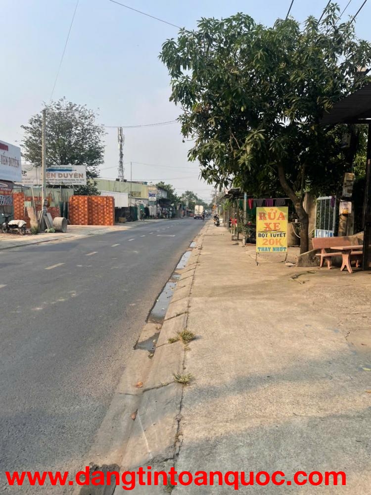 GẤP BÁN MẶT TIỀN DƯƠNG CÔNG KHI – NGANG 10M – GIÁ CHỈ 14 TỶ