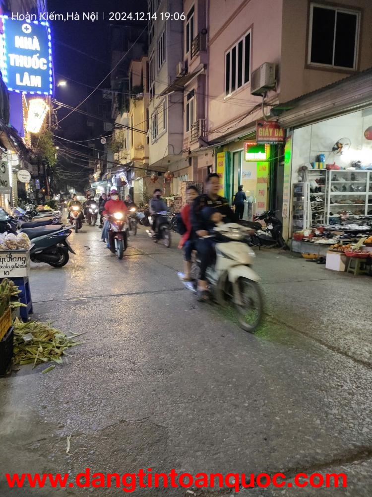 Bán gấp giá rẻ mặt phố Tả Thanh Oai 80m, 1.5 tầng, mặt tiền 5m, 1.1 tỷ, Thanh Trì.