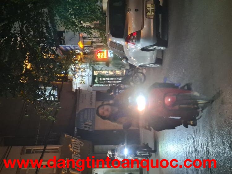 ???? 71m2 Trâu Quỳ, Gia Lâm, Hà Nội. Đường ô bàn cờ 5m thông tứ tung. LH 0989894845