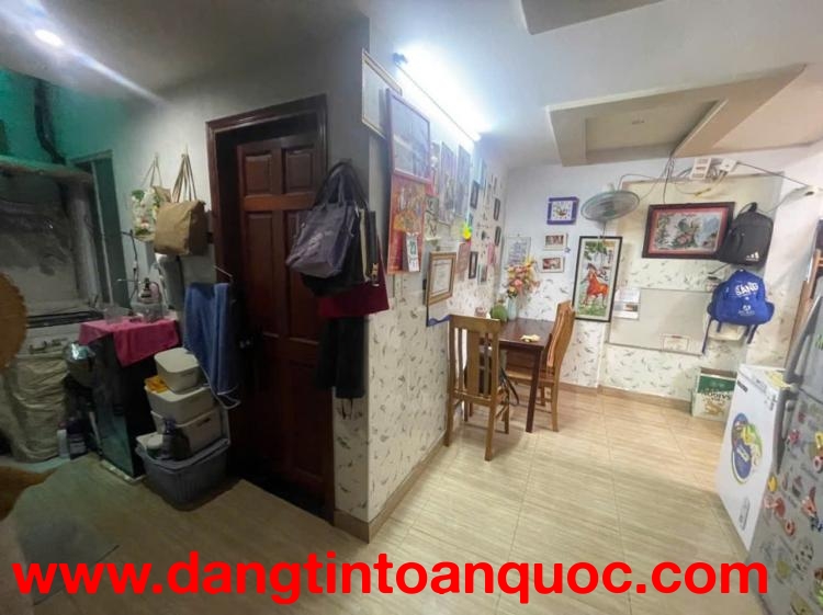 Bán nhà,THẠNH XUÂN, QUẬN 12, NGAY HÀ HUY GIÁP, DT 5 x 12m , Nhỉnh 3tỷ