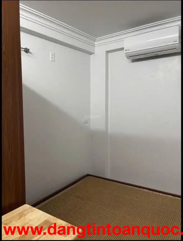 CC cần cho thuê nhà Phố Lò Đúc, 3 tầng, nội thất Full 4.3 triệu/tháng