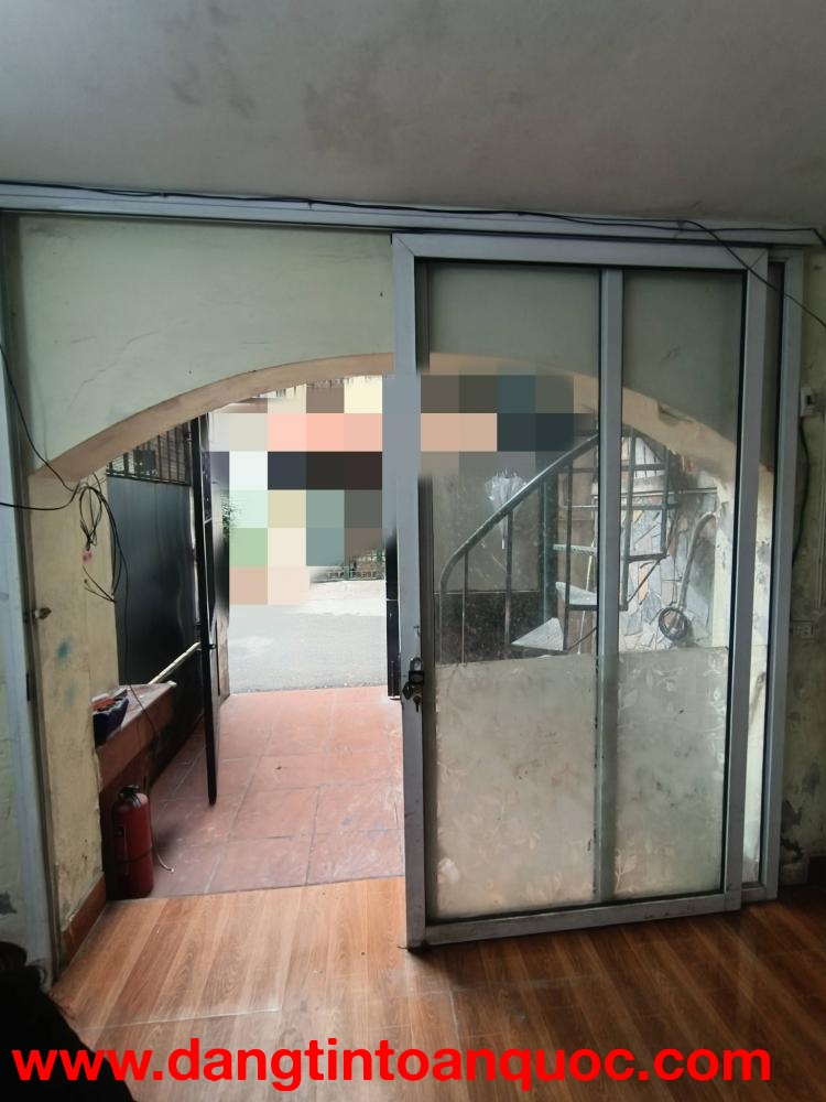 CC cần ần cho thuê nhà Nguyễn Khang  38m2x2 tầng- 02 ngủ 11 triệu/tháng