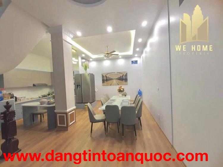 BÁN NHÀ 4 TẦNG PHỐ ĐIỆN BIÊN PHỦ – TRUNG TÂM – 94M² – DÒNG TIỀN 20TR/THÁNG