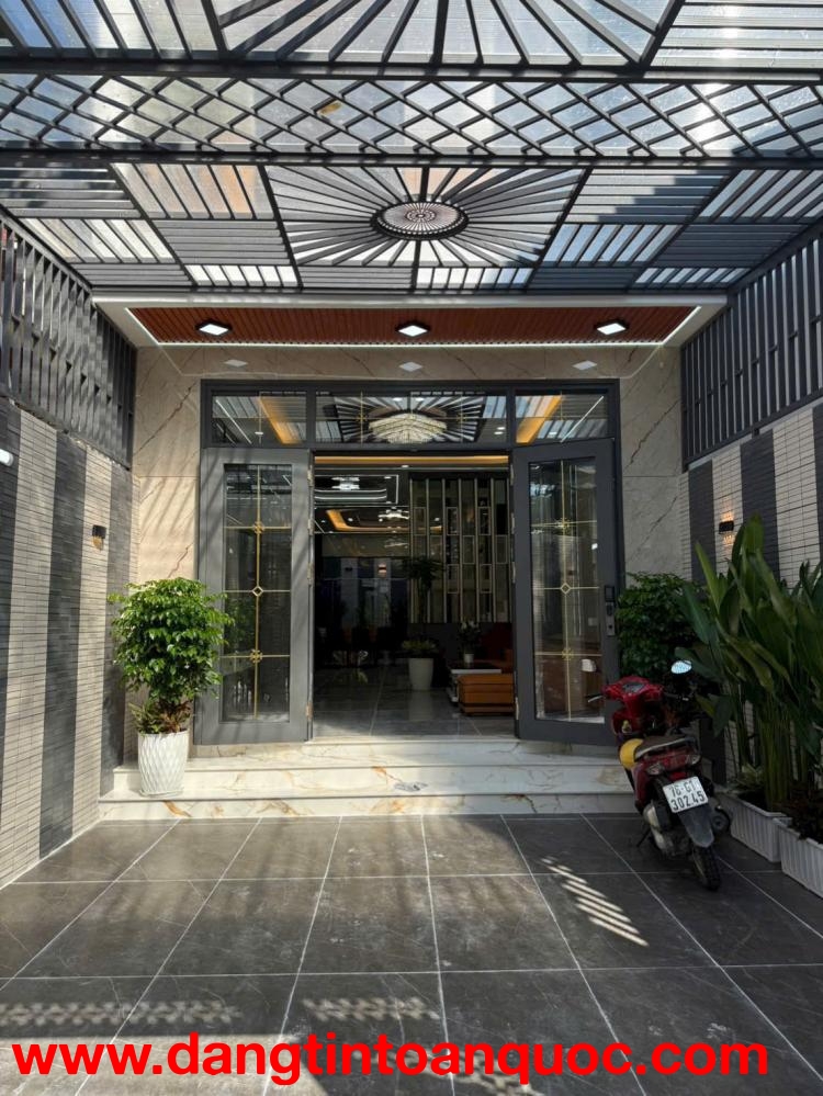 NHÀ PHỐ LIỀN KỀ ĐANG THI CÔNG – GIÁ CHỈ 5.8 TỶ – CHỌN CĂN ĐẸP NGAY HÔM NAY