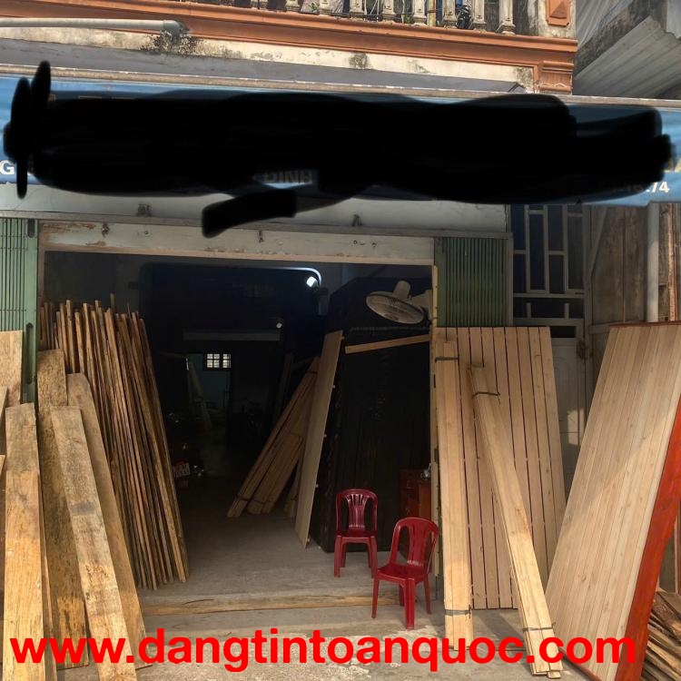 CHO THUÊ MẶT BẰNG KINH DOANH – TRUNG TÂM TP NAM ĐỊNH