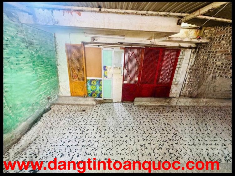 Cho thuê nhà TT tầng 1 Trung Tự, 50m2 x tầng 1 - Giá 10 triệu