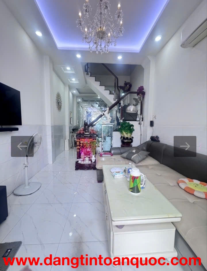 CHỦ GẤP BÁN CĂN NHÀ HỒNG BÀNG QUẬN 11, HẺM Ô TÔ, NHÀ 4 TẦNG. LH:0965177760,