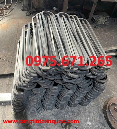 Ở đâu bán con Oval uốn đẹp làm cầu thang?