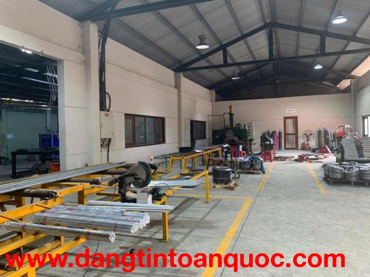 SIÊU XƯỞNG MẶT TIỀN BẾN ĐÌNH – 3.200M² – CHỈ 25 TỶ – GIÁ RẺ HIẾM