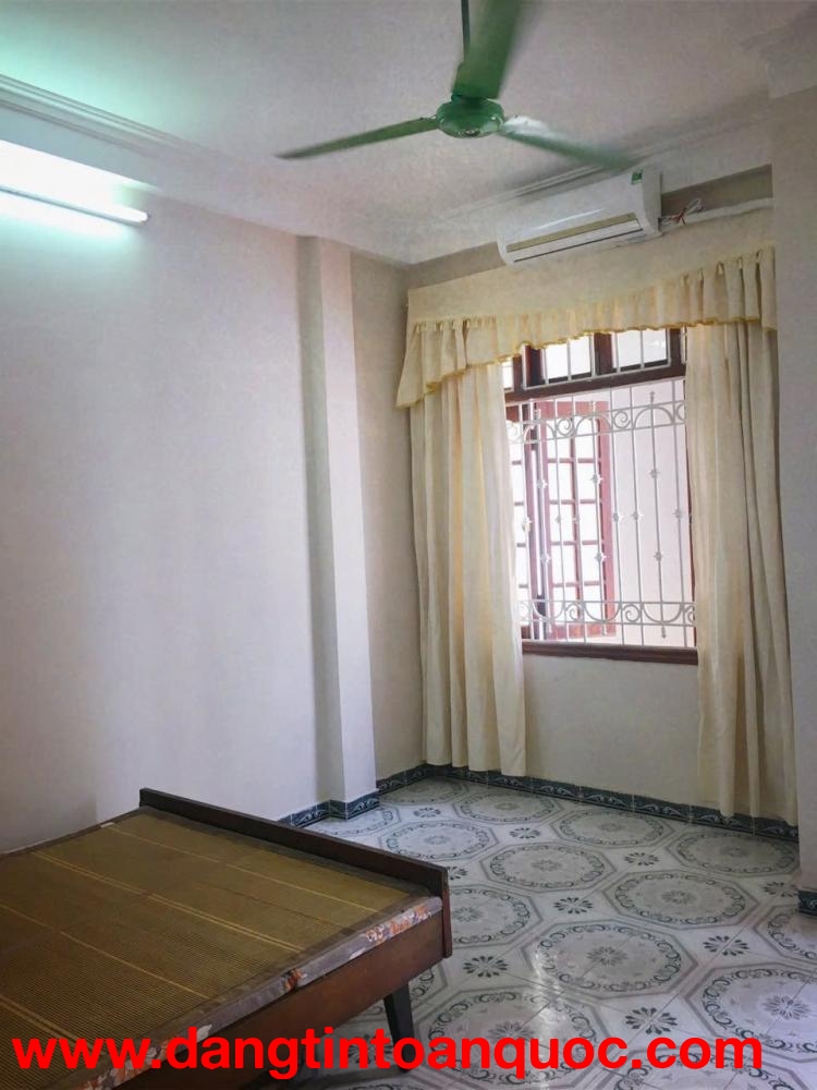 CHO THUÊ PHÒNG – DƯƠNG QUẢNG HÀM, QUAN HOA, CẦU GIẤY, HÀ NỘI