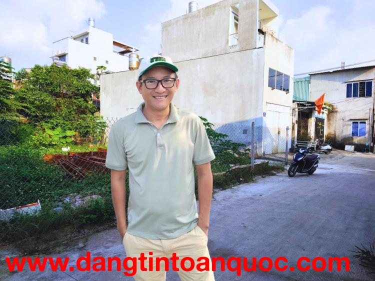 Bán Lô Đất Hẻm Xe Hơi 5m Đường 12 Hiệp Bình phước Thành Phố Thủ Đức