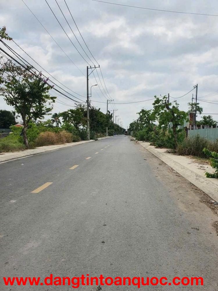 ĐẤT SIÊU RỘNG – MẶT TIỀN TRƯƠNG THỊ NHƯ – NGANG 70M – CHỈ 70 TỶ