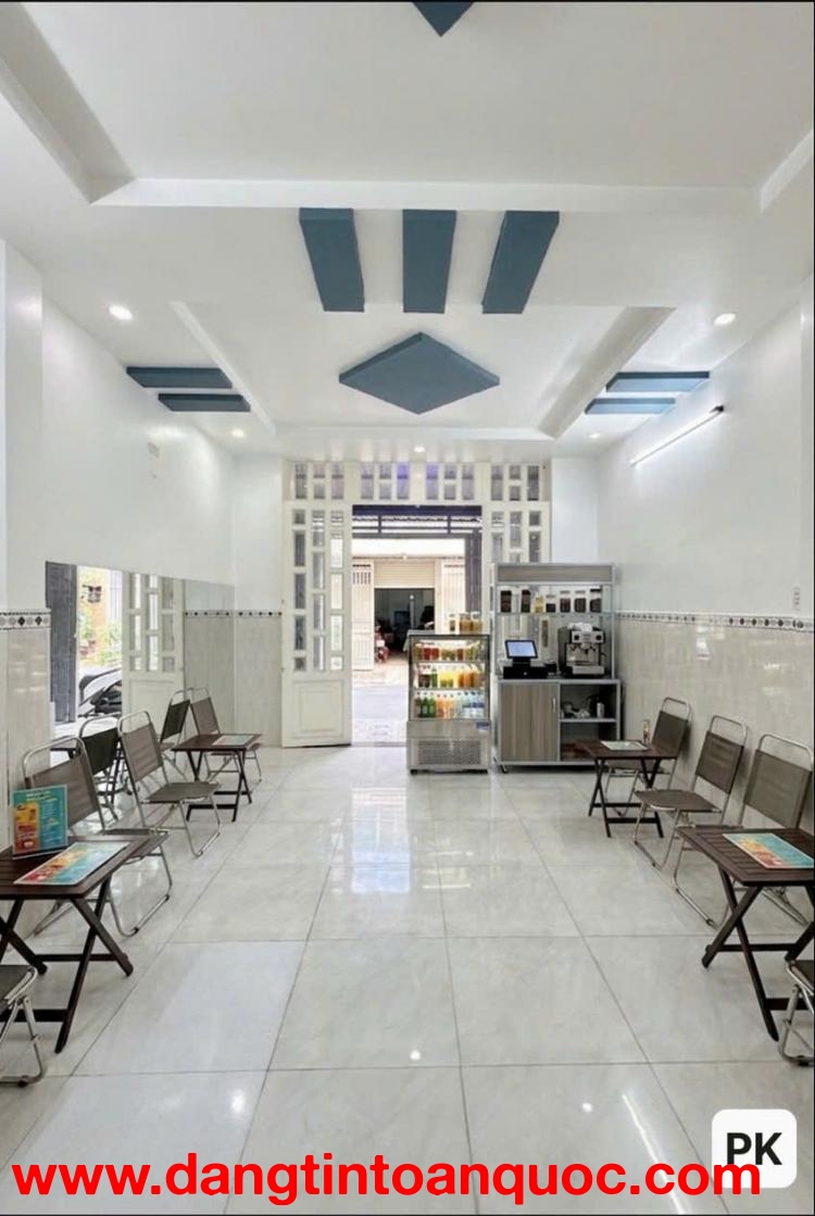 Bán nhà HXT - 48M2(4X12M) - KD nhỏ - giáp khu Vĩnh Lộc đầy đủ tiện nghi -  chỉ 4.25 tỷ