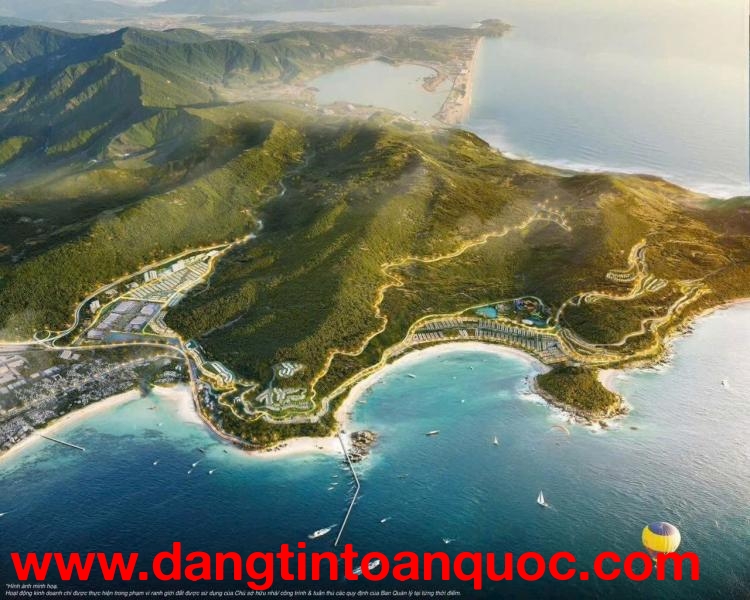 BÁN NHANH CĂN HỘ VỊ TRÍ VÀNG –Dự Án Nghỉ Dưỡng Đẳng Cấp Quốc Tế -ĐỘC TÔN VỊNH BIỂN ĐẸP NHẤT Đà Nẵng.