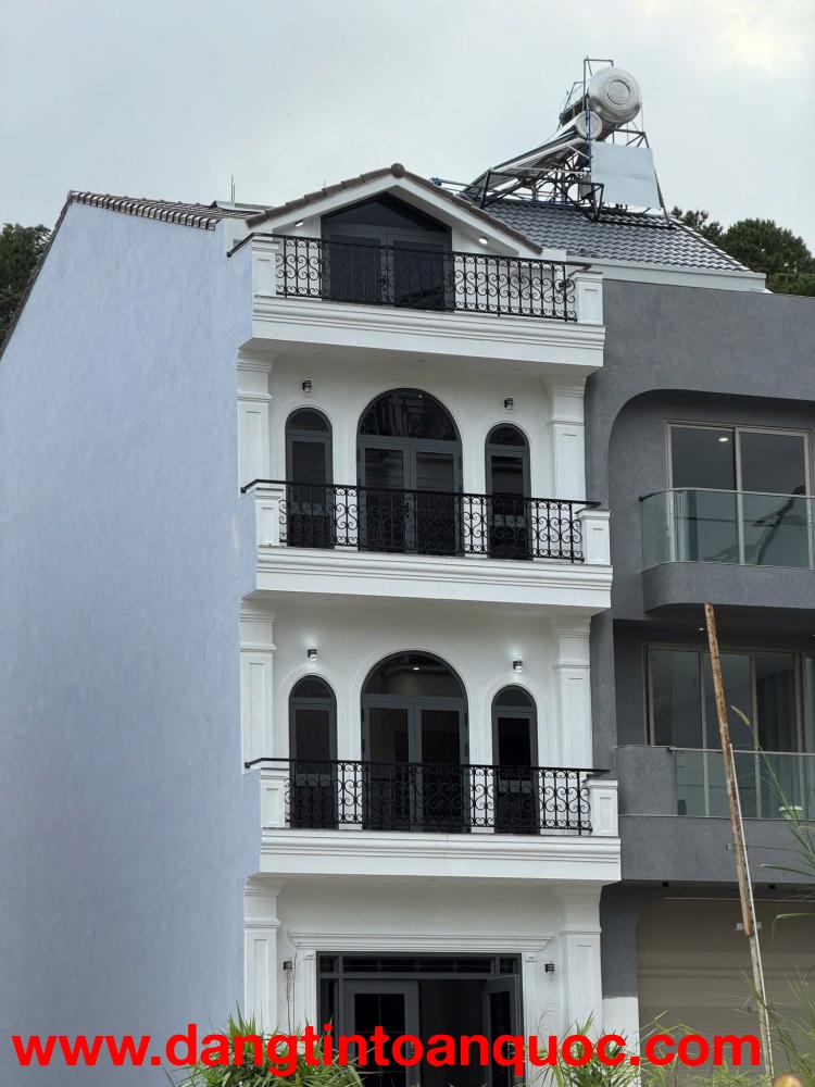 BÁN NHÀ AN SƠN PHƯỜNG XUÂN HƯƠNG ĐÀ LẠT