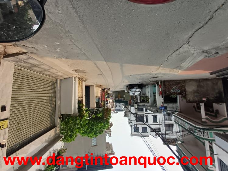 ???????????? BÁN NHÀ THẠCH BÀN LONG BIÊN Ô TÔ ĐỖ CỬA ĐƯỜNG RỘNG 12M GIÁ – CHỈ HƠN 6 TỶ