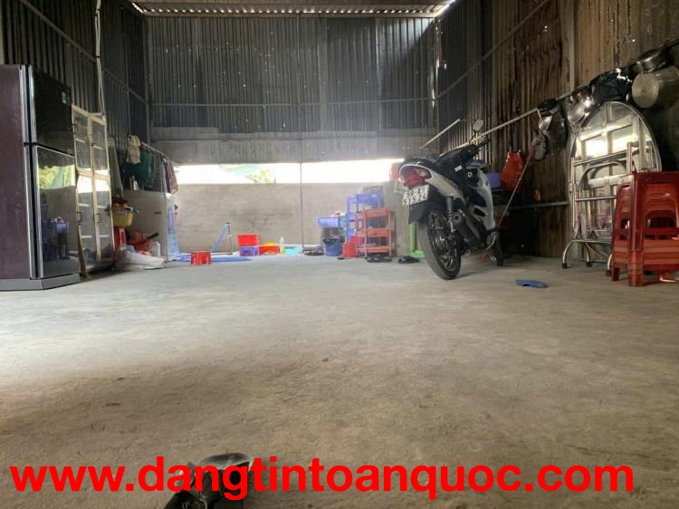 NHÀ HIỆP BÌNH – TP THỦ ĐỨC