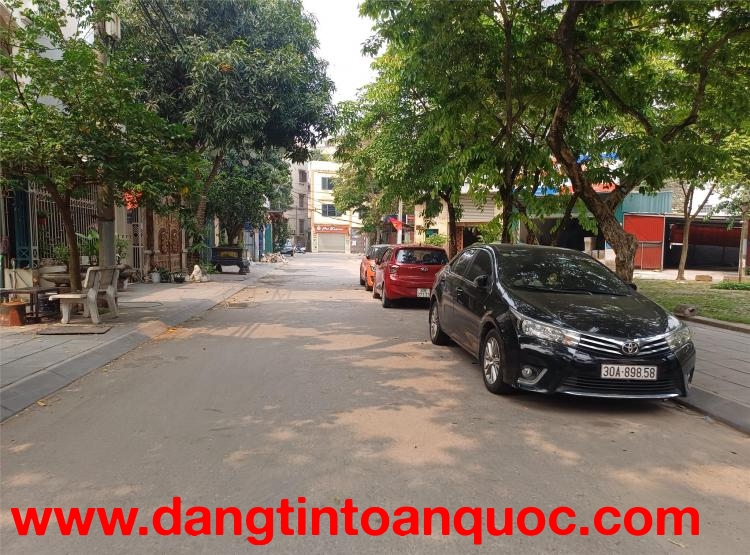 ????????????BÁN NHÀ THẠCH BÀN - GẦN CỔ LINH – TRƯỚC CỬA NGÕ RỘNG Ô TÔ TRÁNH - KHU PHÂN LÔ – HƠN 7 TỶ