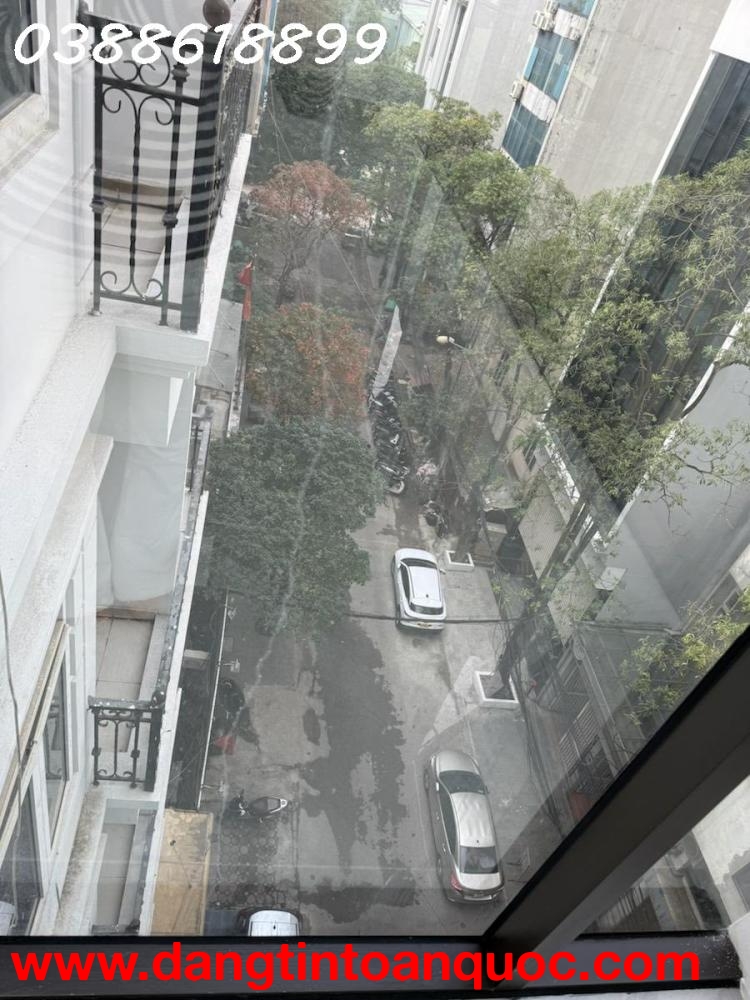 ???? BÁN TÒA NHÀ LÊ ĐỨC THỌ - NAM TỪ LIÊM - 135M2 - 11T THANG MÁY - MT 7M - DÒNG TIỀN 300TR/TH - LÔ 