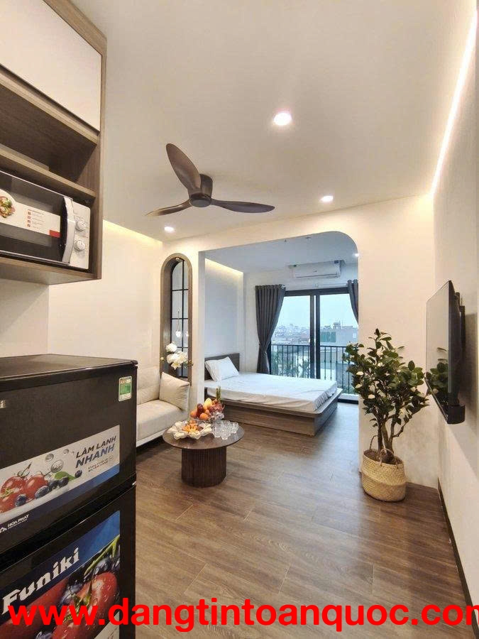 ???? CHUNG CƯ MINI THANH XUÂN - 65m² – 7 TẦNG – THANG MÁY – 18.X TỶ