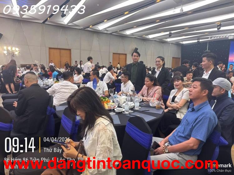 BÀI TOÁN KINH DOANH DÒNG TIỀN: CĂN HỘ ONSEN 3 – CHARMORA CITY