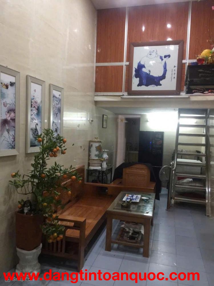 CHÍNH CHỦ CHO THUÊ NHÀ RIÊNG 28M2 TẠI PHƯỜNG THỊNH QUANG, QUẬN ĐỐNG ĐA, HÀ NỘI