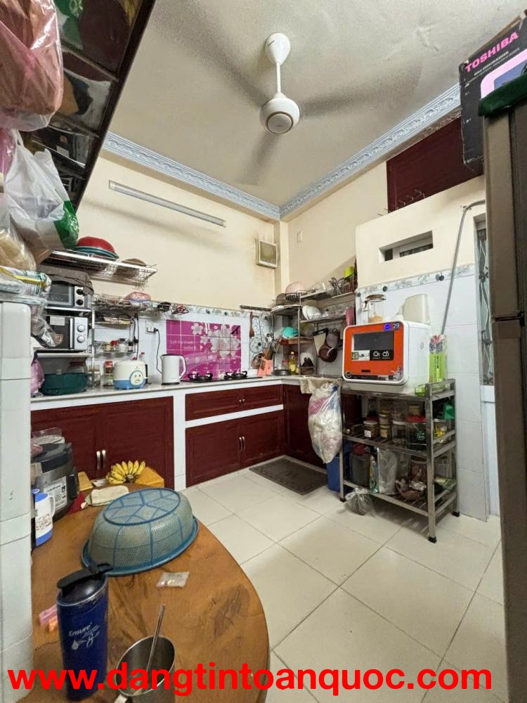 NHÀ ĐẸP – GIÁ TỐT  – CHÍNH CHỦ CẦN BÁN GẤP NHÀ Tại Phường 9, Quận 8, TP HCM