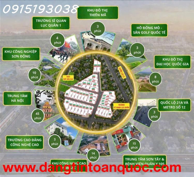 QL21 không chỉ là đường, nó là dòng tiền di chuyển mỗi ngày.
???? Inbox ngay để nhận thông tin chi t