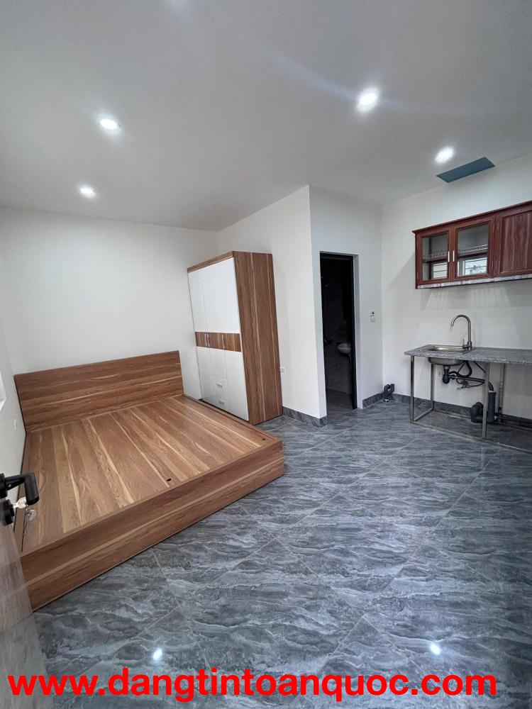 CHÍNH CHỦ CHO THUÊ PHÒNG TRỌ – LĨNH NAM, HOÀNG MAI, HÀ NỘI