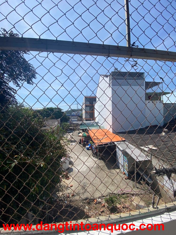 Nhà Gần Biển 200m – Tô Hiệu – 3PN – 72.4m² – Gác Lửng – Chỉ 4.8 Tỷ TL